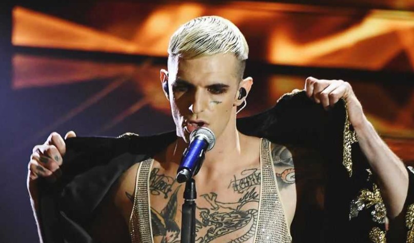 Achille Lauro Summer Fest