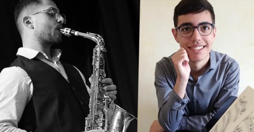 DUO PALMA CASTIGLIA