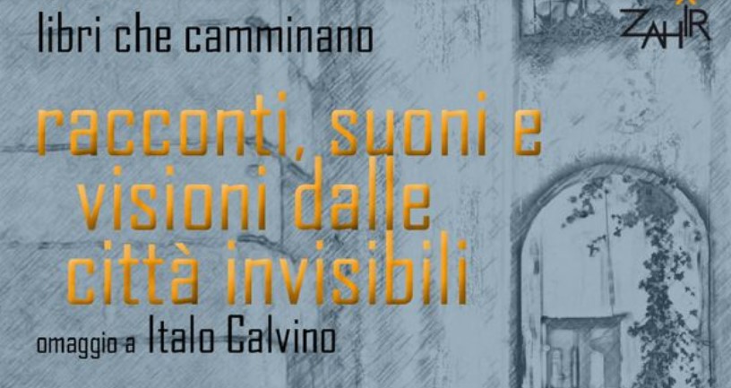 Racconti, suoni e visioni dalle città invisibili