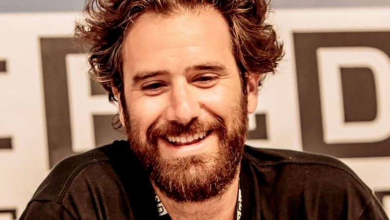 Tommaso Paradiso in concerto a Diamante