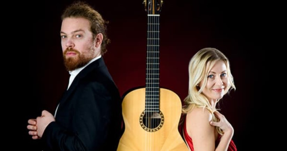 MoNo GUITAR DUO