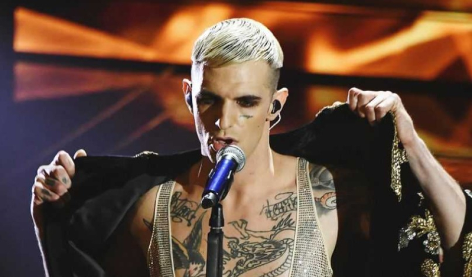 Achille Lauro Summer Fest