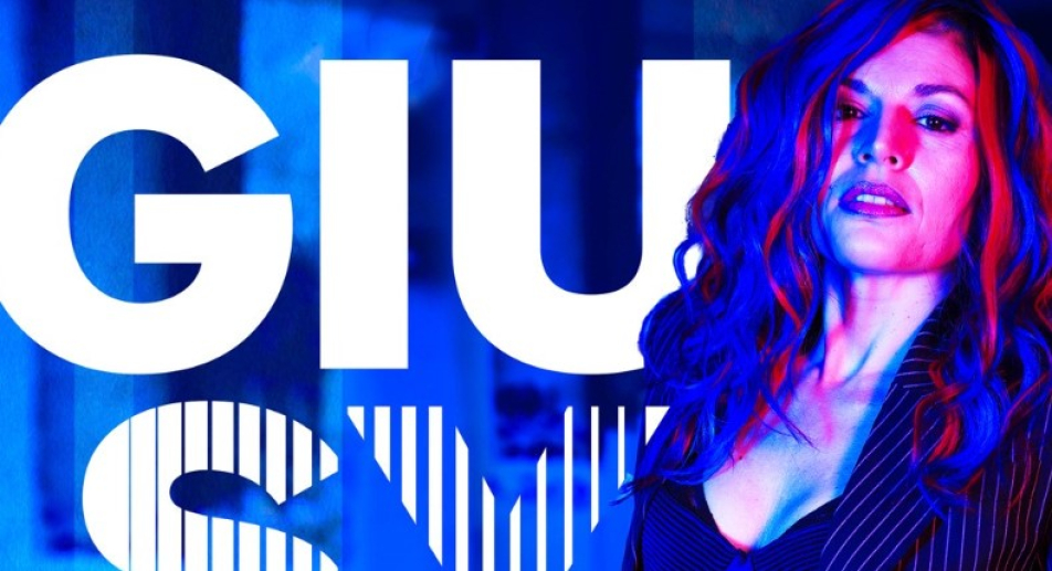 Giusy Ferreri in concerto a Cariati