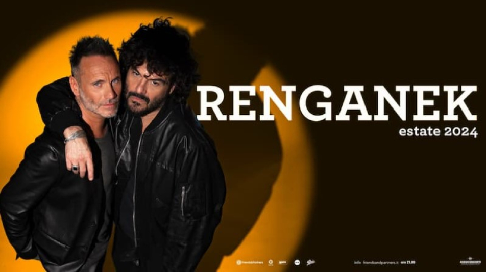 Renga & Nek Tour