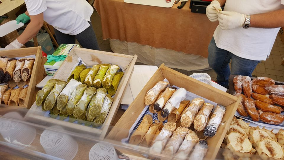Sagra della Ricotta