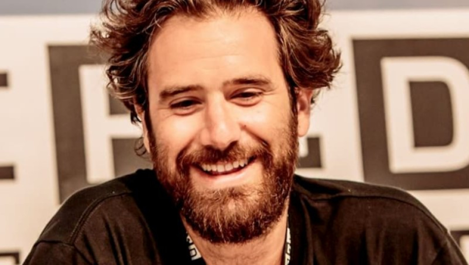 Tommaso Paradiso in concerto a Diamante