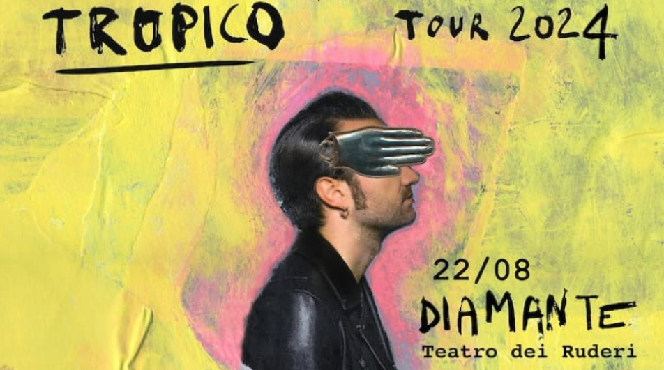 Tropico Tour a Diamante